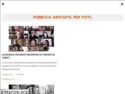 Sites similar to scuolavolonte.it