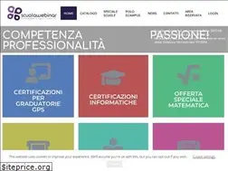 Sites similar to scuolawebinar.it