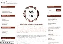 Sites similar to scuole.vda.it