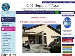 Sites similar to scuoleasso.edu.it