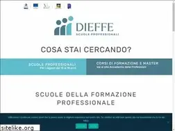 Sites similar to scuoledieffe.it