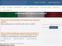 Sites similar to scuolemigranti.org