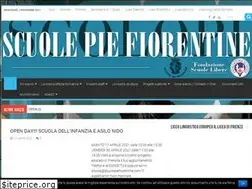 Sites similar to scuolepiefiorentine.com