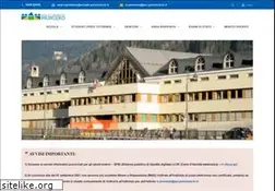 Sites similar to scuoleprimiero.it