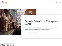 Sites similar to scuoleserali.com