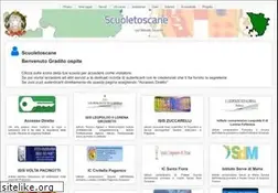 Sites similar to scuoletoscane.it