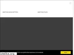 Sites similar to scur.org