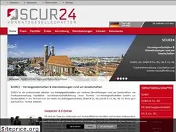 Sites similar to scur24.com