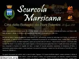 Sites similar to scurcola.it