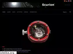 Sites similar to scurion.ch