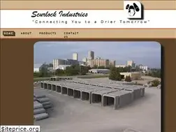 Sites similar to scurlockindustries.com