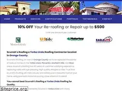 Sites similar to scurrahsroofing.com