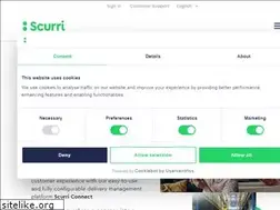 Sites similar to scurri.com