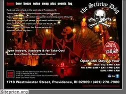 Sites similar to scurvydogbar.com