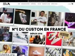 Sites similar to scusemycustom.com