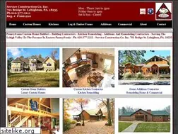 Sites similar to scustomhomes.com