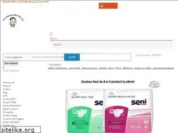 Sites similar to scutece-adulti.ro