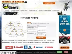 Sites similar to scutere-de-vanzare.ro