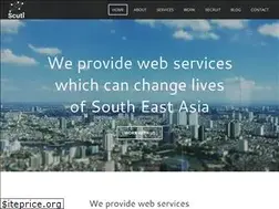 Sites similar to scuti.asia