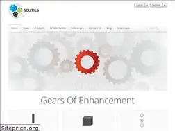 Sites similar to scutils.com