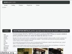 Sites similar to scutmotor.info