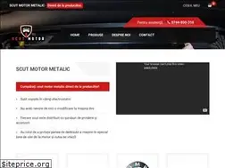 Sites similar to scutmotor.org