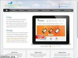 Sites similar to scuttlebird.com