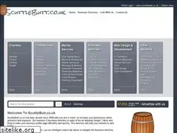 Sites similar to scuttlebutt.co.uk