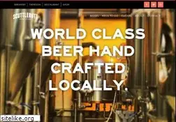 Sites similar to scuttlebuttbrewing.com