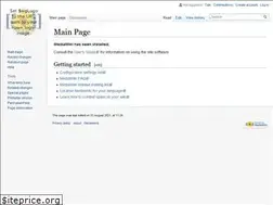 Sites similar to scutum.es
