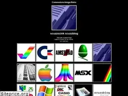 Sites similar to scuzzscink.com