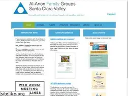 Sites similar to scv-afg.org