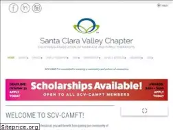 Sites similar to scv-camft.org