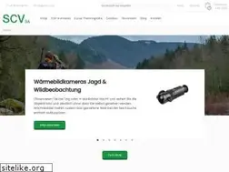 Sites similar to scv-sa.ch