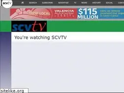 Sites similar to scv-tv.net