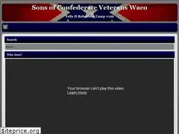 Sites similar to scv-waco.org