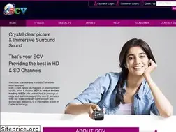 Sites similar to scv.in