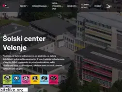 Sites similar to scv.si