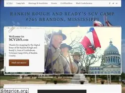 Sites similar to scv265.com