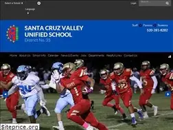 Sites similar to scv35.org