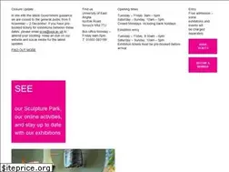 Sites similar to scva.ac.uk