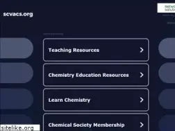 Sites similar to scvacs.org