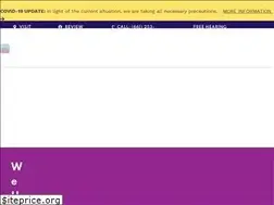 Sites similar to scvadvancedaudiology.com