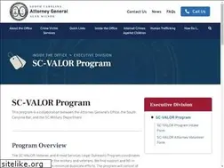Sites similar to scvalor.com