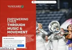 Sites similar to scvanguard.org