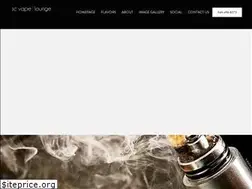 Sites similar to scvapelounge.com