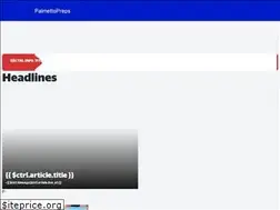 Sites similar to scvarsity.rivals.com