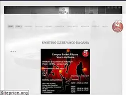 Sites similar to scvascodagama.com