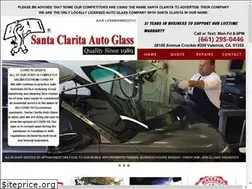 Sites similar to scvautoglass.com