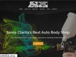 Sites similar to scvautohaus.com